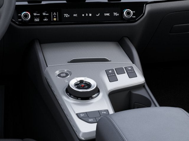 2027 Kia Sportage Hybrid EX
