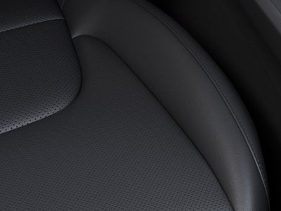 2027 Kia Sportage Hybrid EX