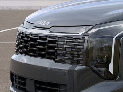 2026 Kia SPORTAGE BLACK