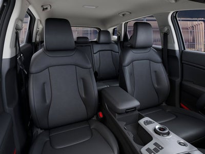 2026 Kia SPORTAGE BLACK