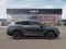 2026 Kia SPORTAGE BLACK