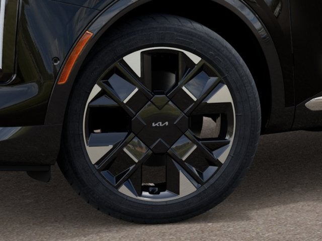 2027 Kia Sportage Hybrid SX-Prestige