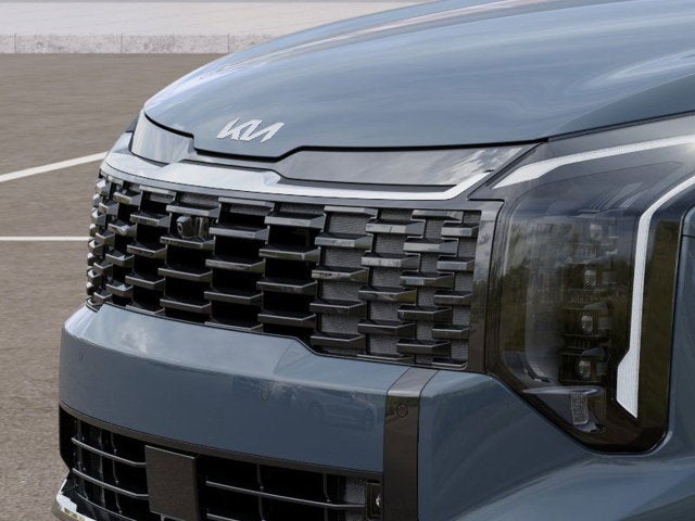 2026 Kia SPORTAGE GRAY