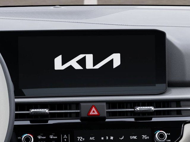 2026 Kia SPORTAGE GRAY