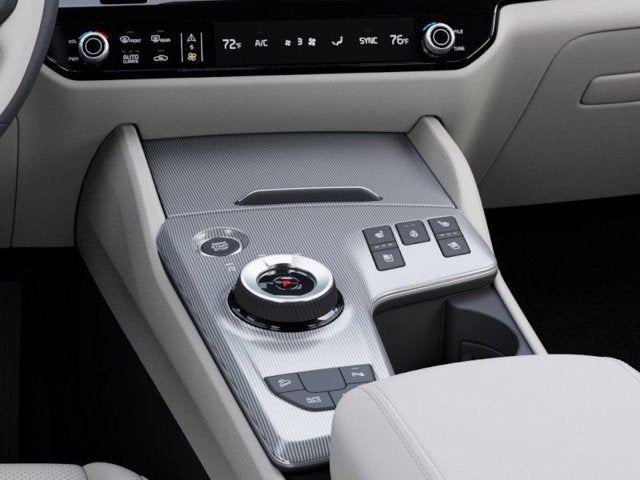 2026 Kia SPORTAGE GRAY