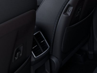 2026 Kia SPORTAGE BLACK