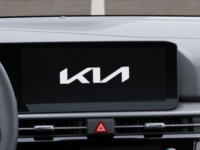 2027 Kia SPORTAGE HYBRID BLACK