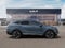 2027 Kia SPORTAGE HYBRID BLACK