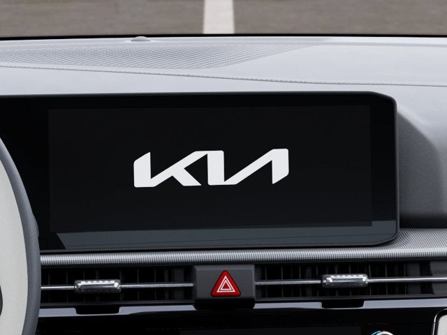 2027 Kia SPORTAGE HYBRID GRAY