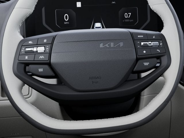 2027 Kia SPORTAGE HYBRID GRAY