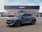 2027 Kia SPORTAGE HYBRID GRAY