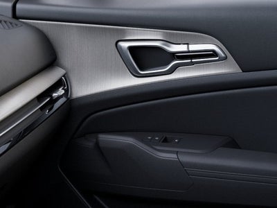 2027 Kia Sportage Plug-In Hybrid X-Line Prestige