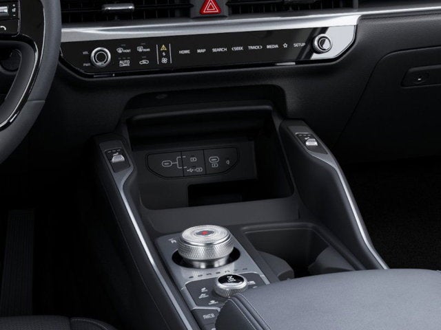 2026 Kia SORENTO ABP