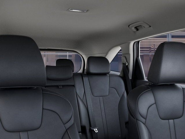 2026 Kia SORENTO ABP