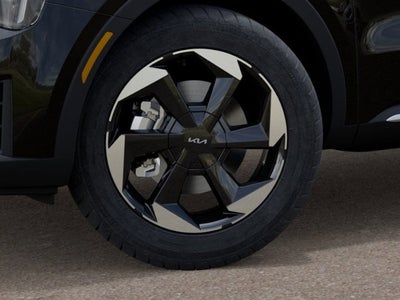 2026 Kia SORENTO ABP