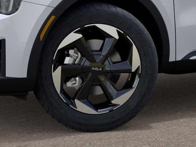 2026 Kia Sorento Hybrid BLACK