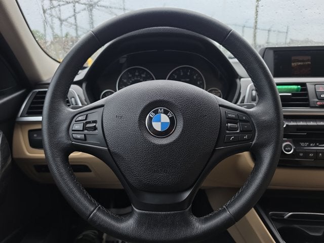 2018 BMW 3 Series 320i xDrive