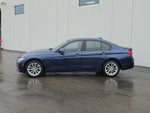 2018 BMW 3 Series 320i xDrive