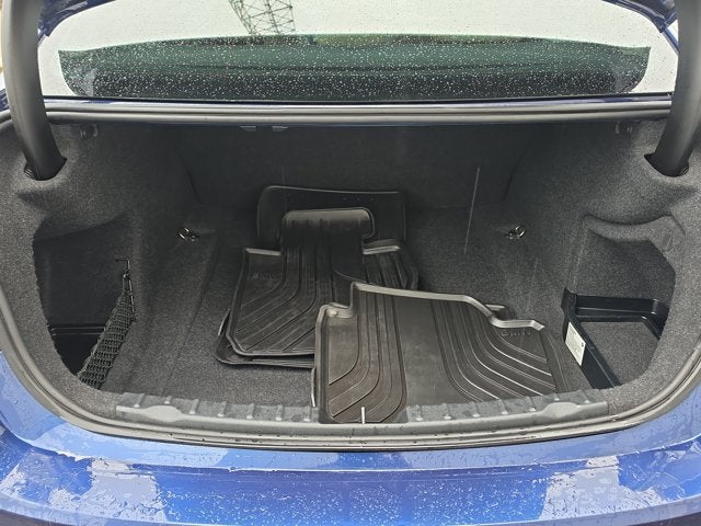 2018 BMW 3 Series 320i xDrive